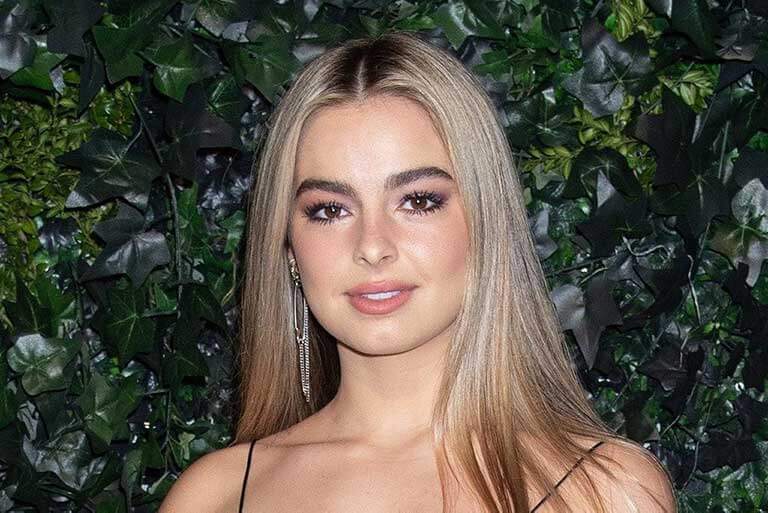 Is Addison Rae Pregnant? Rumors Explored as Fans Commenting in Her - Is Addison Rae Pregnant? Social Media Reacts To Speculation