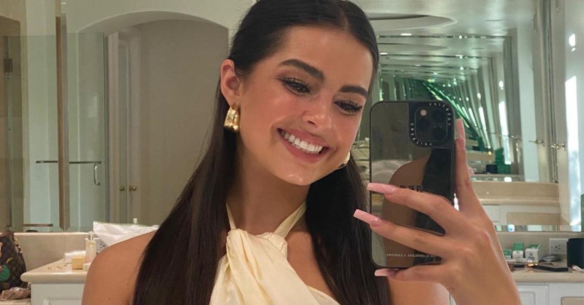 Is Addison Rae Pregnant? TikToker Responds to the Social Media Rumors - Is Addison Rae Pregnant? Social Media Reacts To Speculation