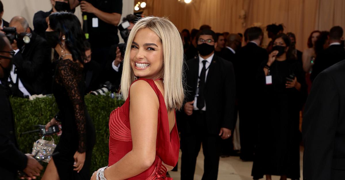 Is Addison Rae Really Pregnant This Time? Here's the Truth - Is Addison Rae Pregnant? Social Media Reacts To Speculation