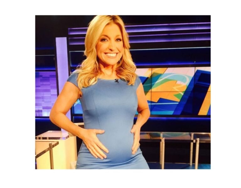 Is Ainsley Earhardt Pregnant 2023? Weight Gain And Baby Bump - Is Ainsley Earhardt Pregnant? Age, Rumors & Relationship Updates