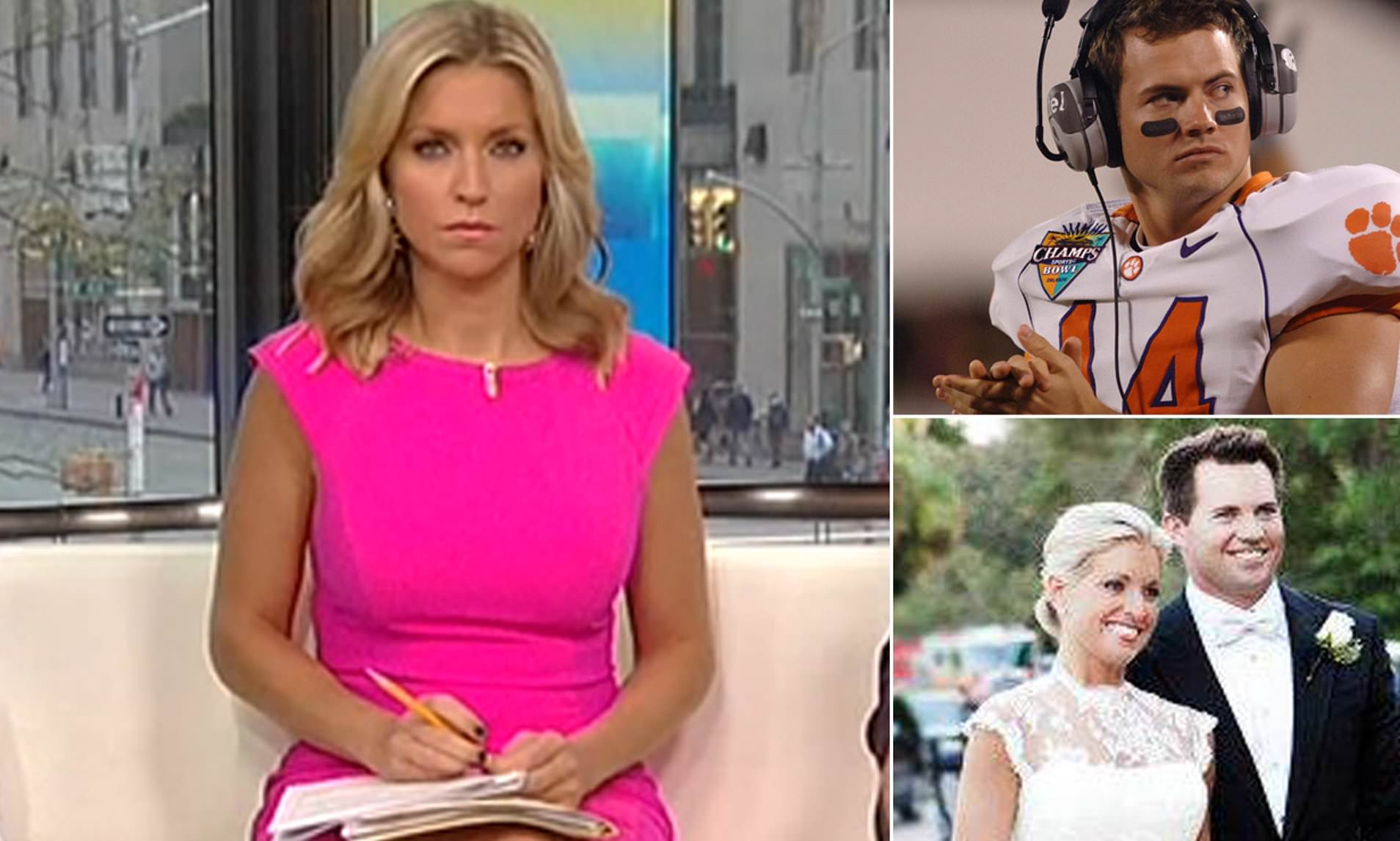 Is Ainsley Earhardt Pregnant Or Just Weight Gain? Baby Bump Rumors - Is Ainsley Earhardt Pregnant? Age, Rumors & Relationship Updates