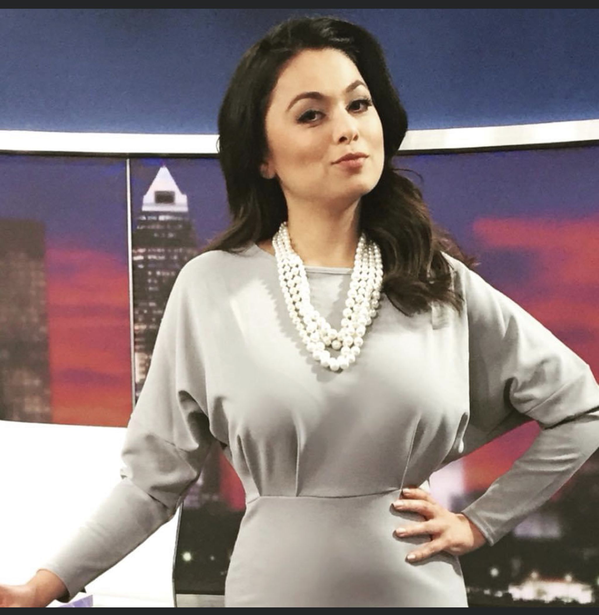 Is Aishah Hasnie Married Aishah Hasnie Feet - Aishah Hasnie Measurements – Journalist’s Height, Figure & More