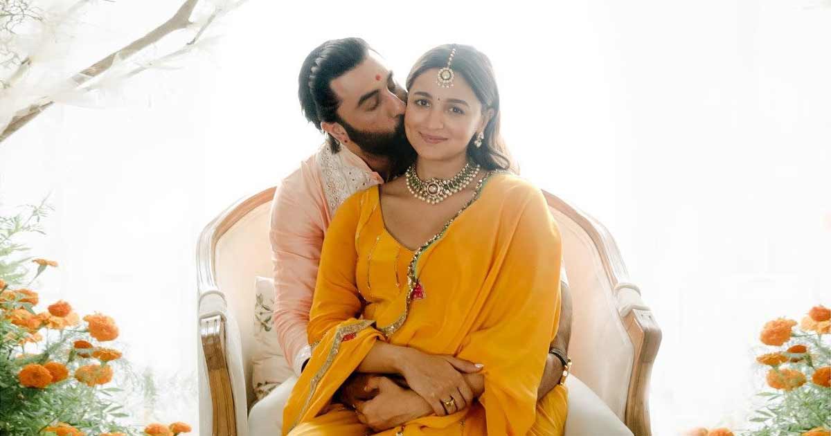 Is Alia Bhatt Pregnant With Ranbir Kapoor For The Second Time? Here's - Is Alia Bhatt Pregnant? Bollywood Buzz Explained