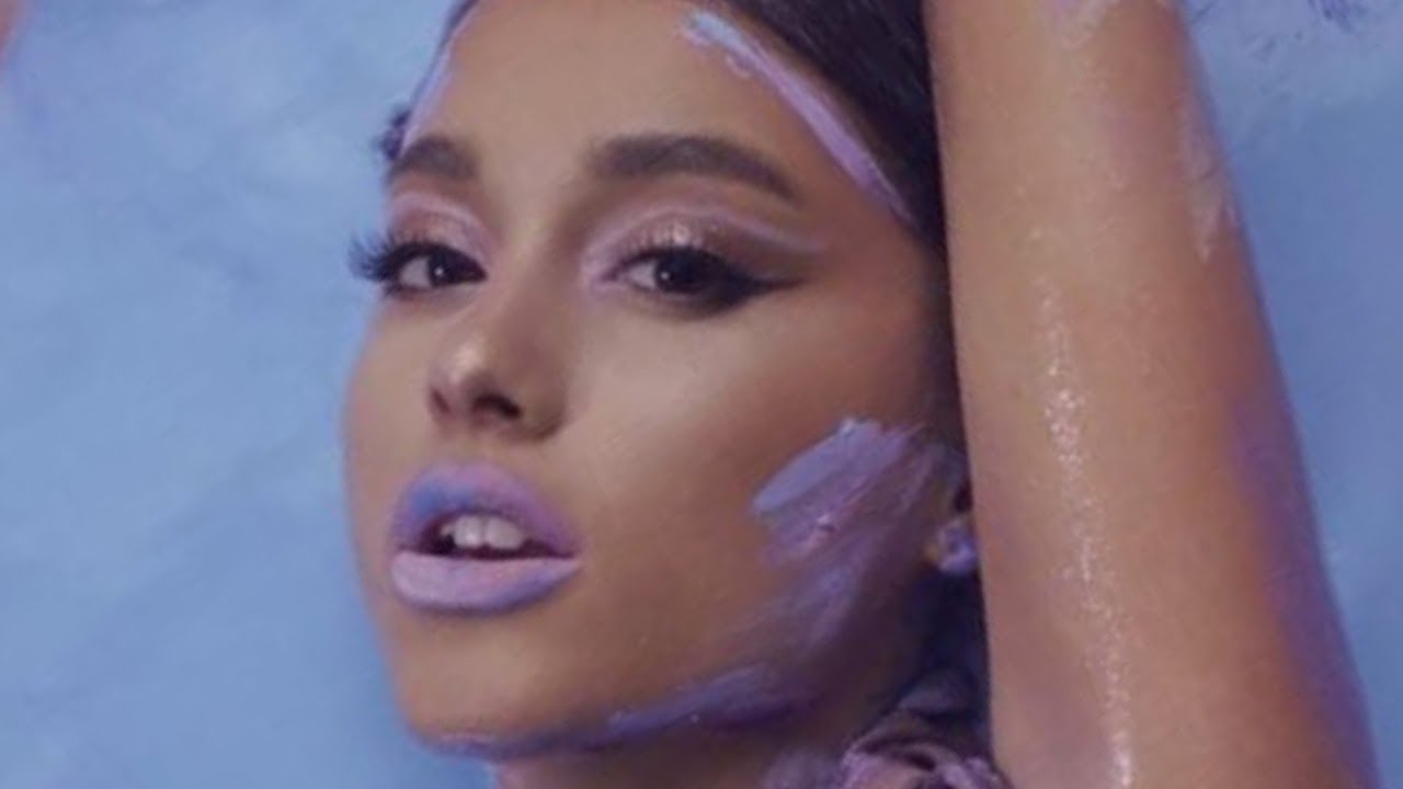 Is Ariana Grande Pregnant Again? – The Baby  Explained