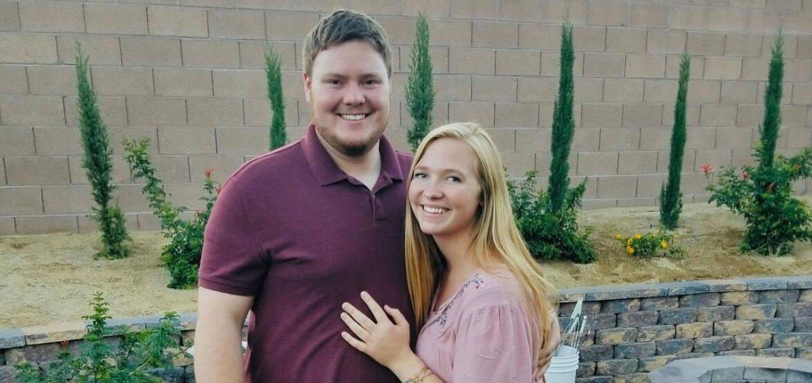 Is Aspyn Brown Pregnant? Plus, Details About Her Wedding and New Husband - Is Aspyn Brown Pregnant? – Signs She Might Be Expecting
