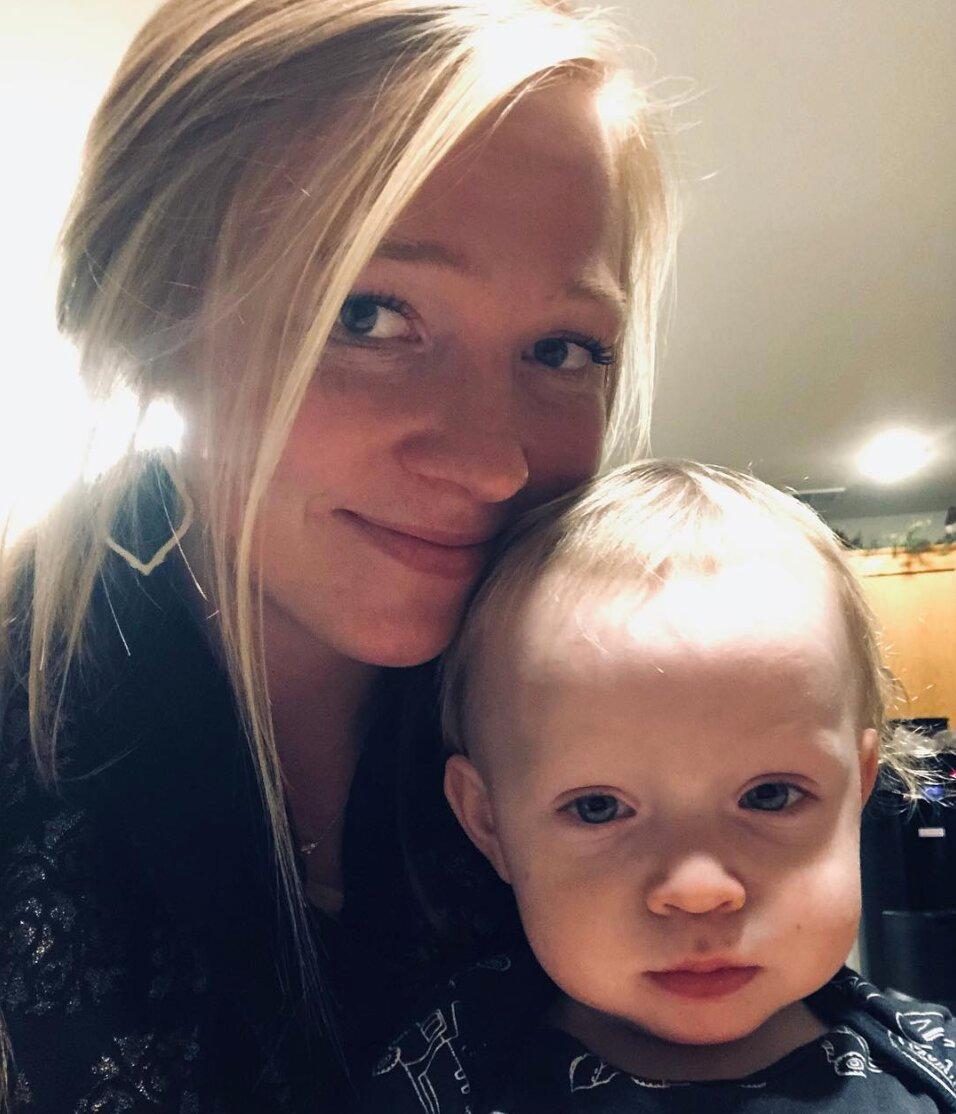 Is Aspyn Brown Pregnant? Plus, Details About Her Wedding and New Husband - Is Aspyn Brown Pregnant? – Signs She Might Be Expecting