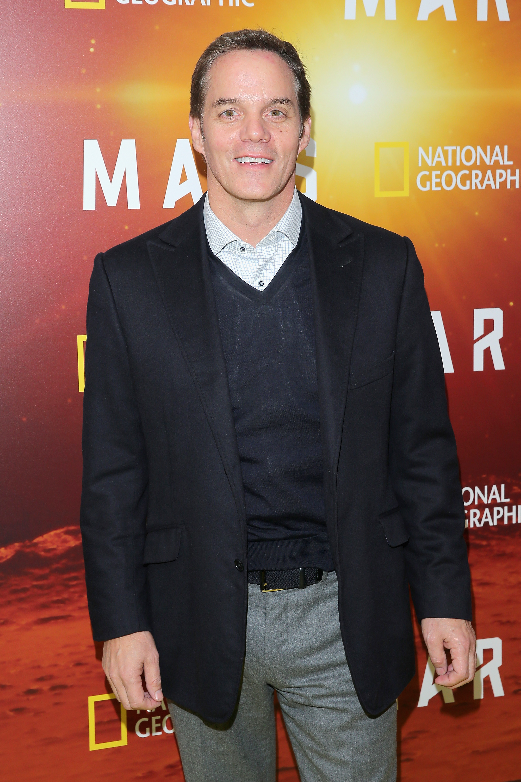 Is Bill Hemmer married? | The US Sun - How Tall Is Bill Hemmer: Fox News Anchor’s Commanding Build