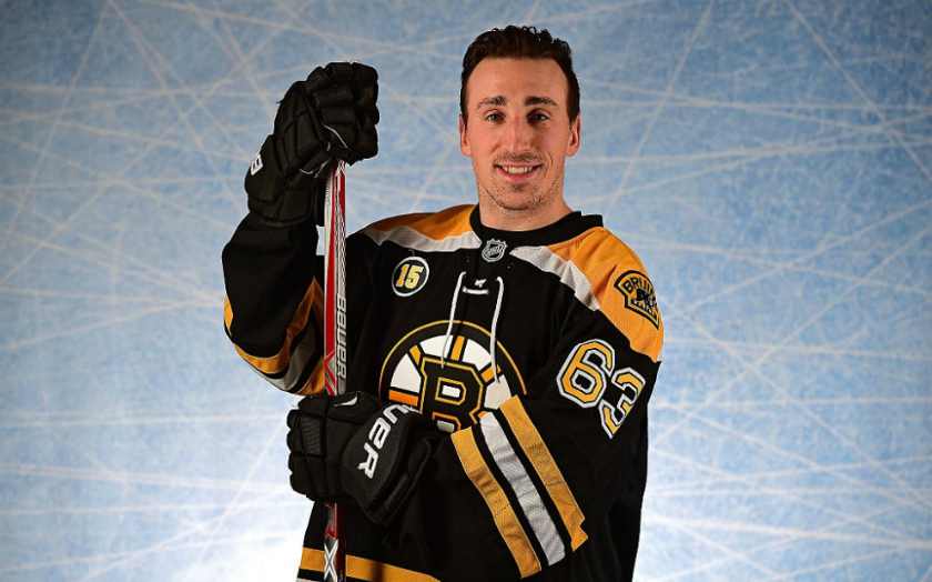 Is Brad Marchand Married? Wife, Family, & Interesting Facts - How Old Is Brad Marchand? Bruins Star’s Age and NHL Career