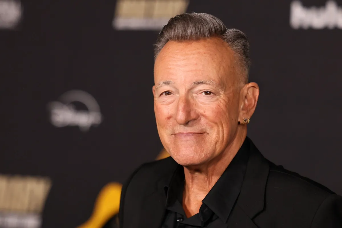 Is Bruce Springsteen a Billionaire? 'Born to Run' Rocker Denies Net - How Old Is Bruce Springsteen? The Boss's Age & Musical Legacy