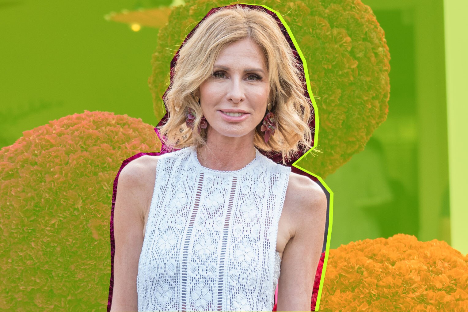 is Carole Radziwill Still Friends with RHOBH Cast? Video | The Daily Dish - Carole Radziwill Net Worth: Journalist, Royalty & Reality Checks