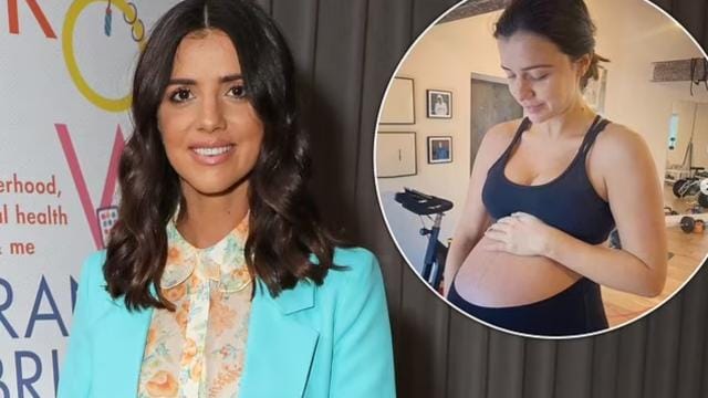 Is Cecily Strong Pregnant? – All About the Actress’s Love Life & Rumors