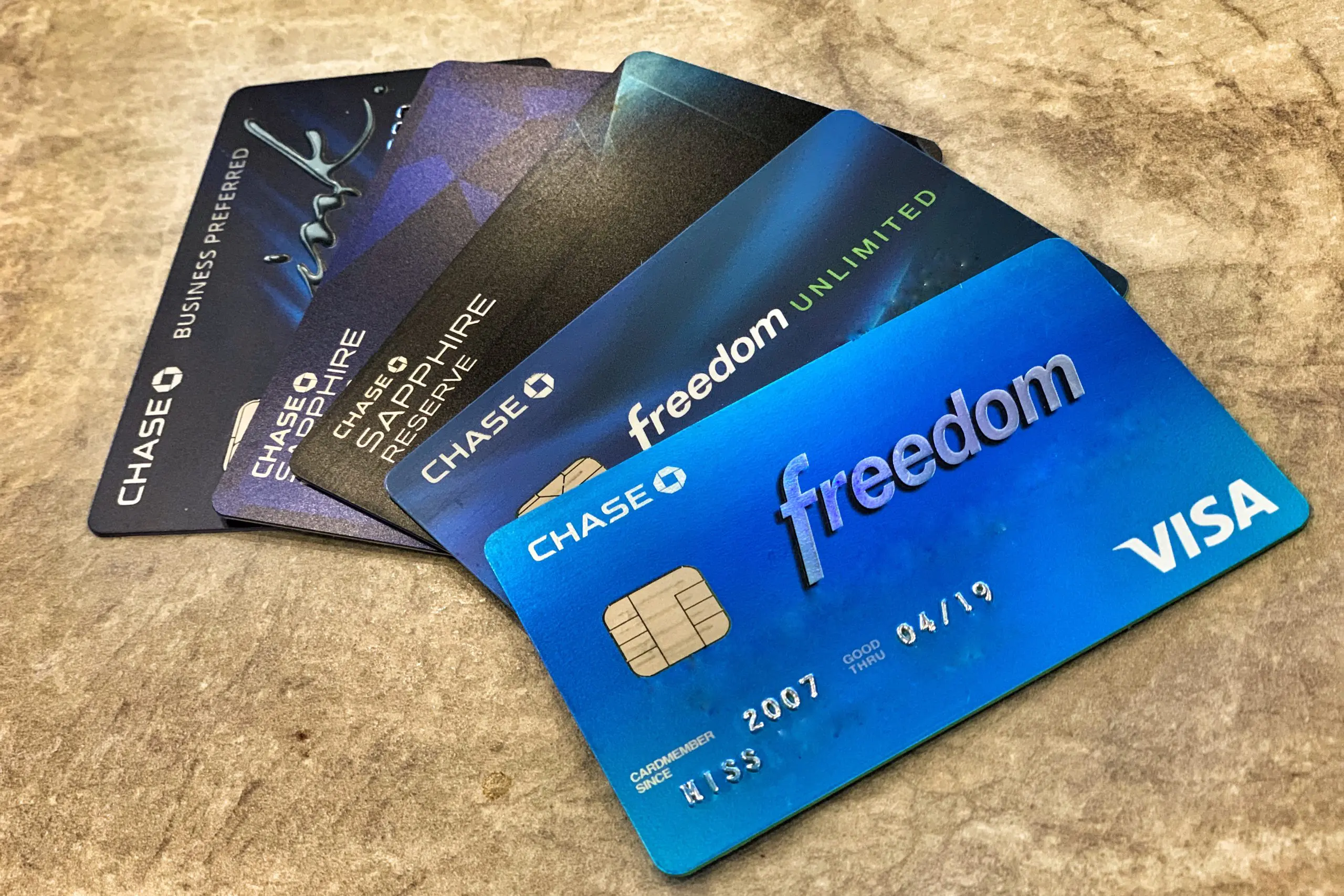 Is Chase Freedom a good credit card for students? Leia aqui: Is Chase - How Tall Is Chase Keith? Newcomer’s Height Revealed