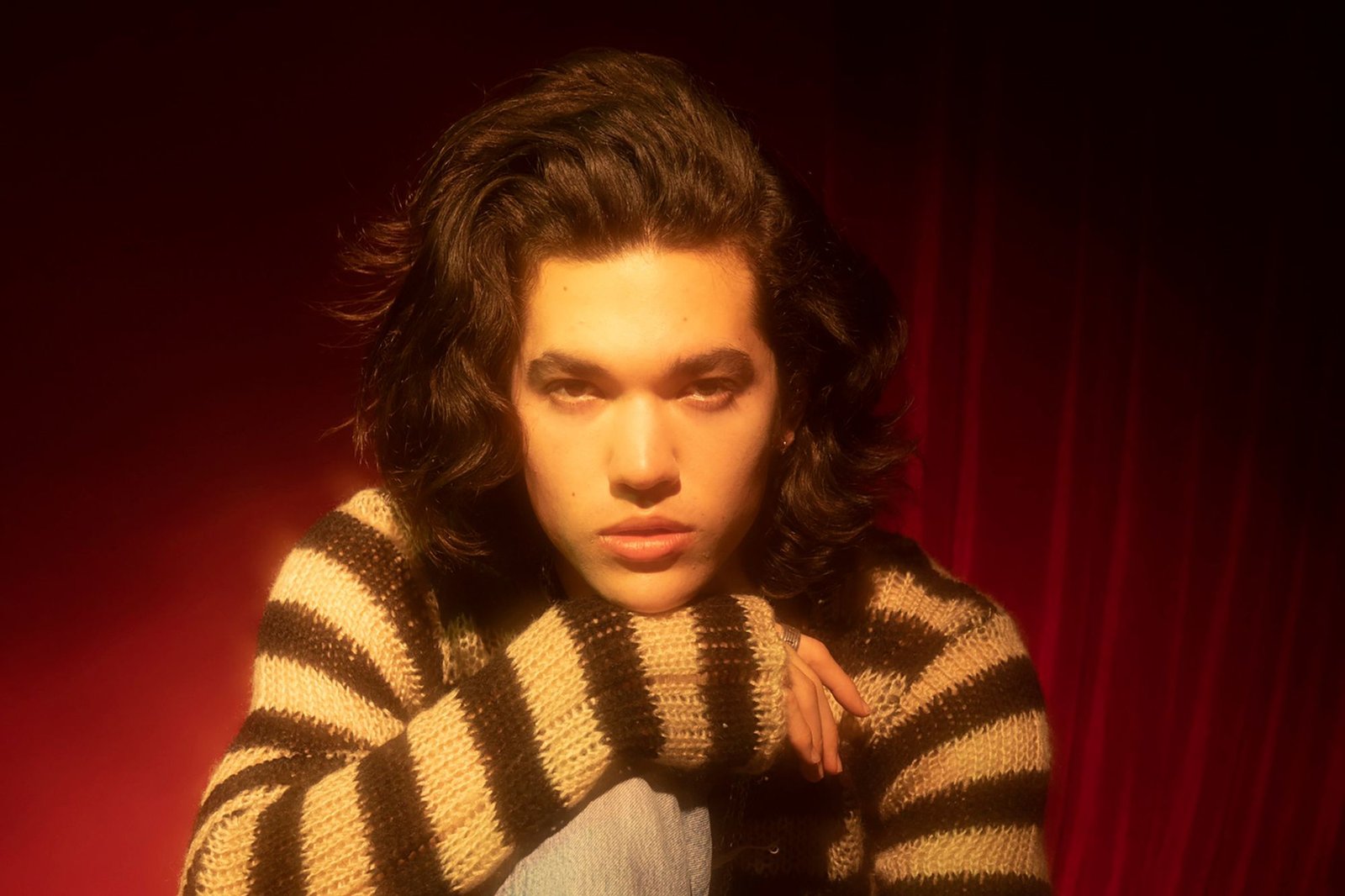 Is Conan Gray Going On Tour In 2025 - Zayra Madison - Conan Gray Height – Pop Star's Tall Truth