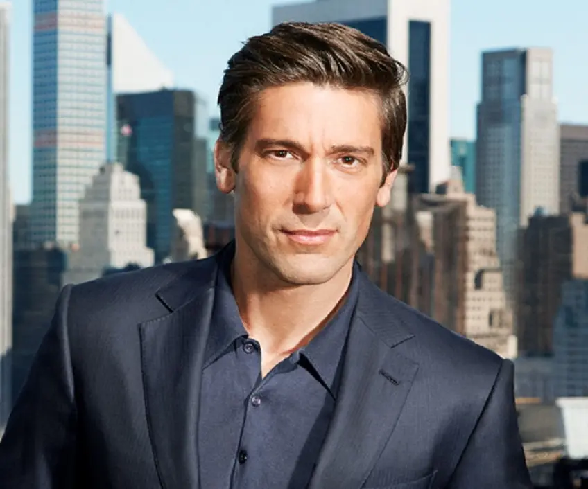Is David Muir Married Or Secretly Dating Someone?