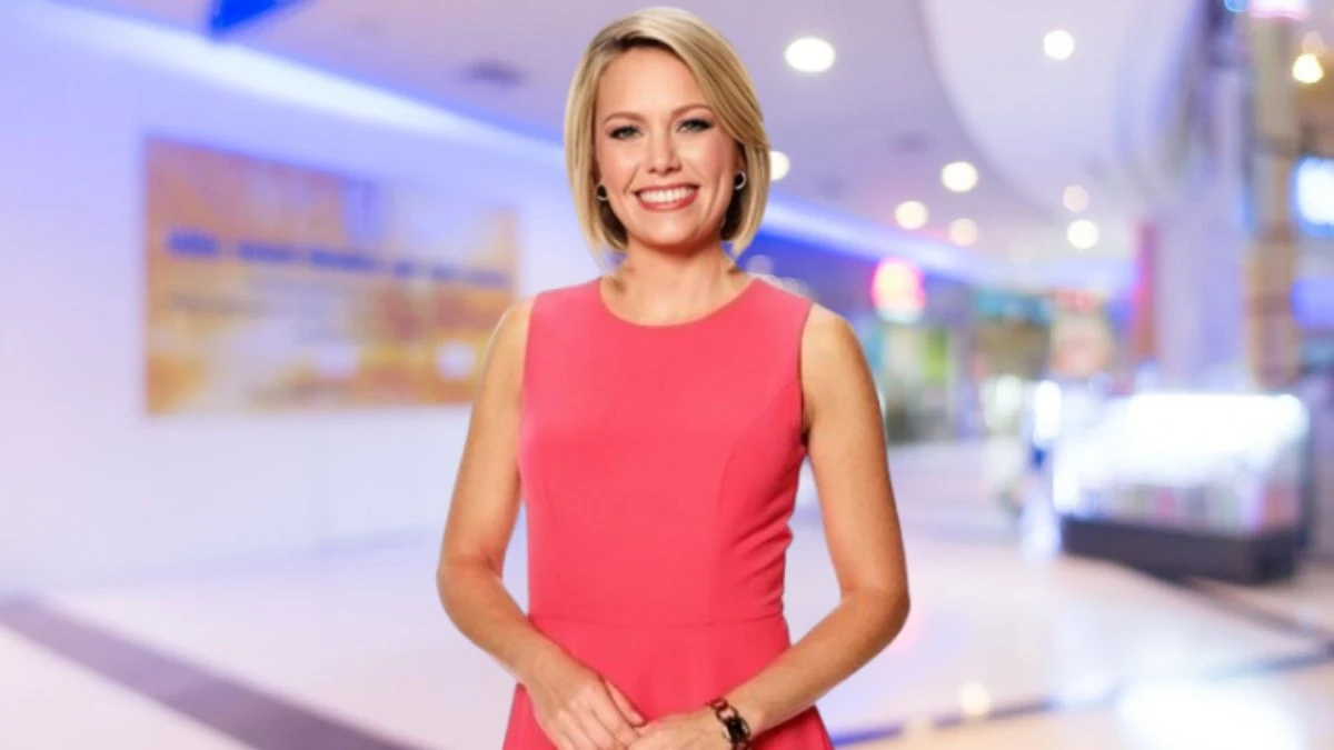 Is Dylan Dreyer Pregnant Again? Who is Dylan Dreyer? Dylan Dreyer - Is Dylan Dreyer Pregnant? Today Show Fans Wonder After New Clip