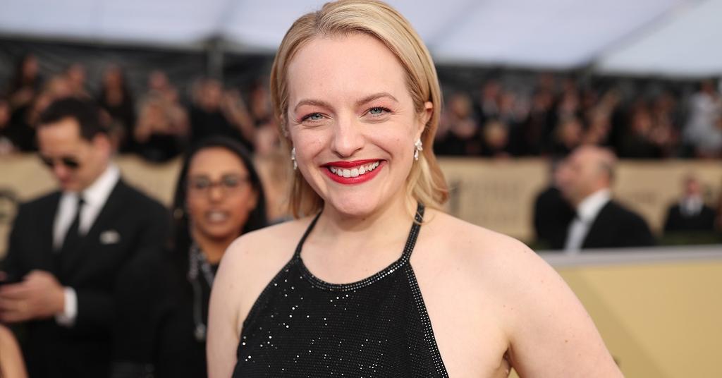 Is Elisabeth Moss Pregnant? What She's Said About Having Children - Is Elisabeth Moss Pregnant In 2025? What The Actress Has Said