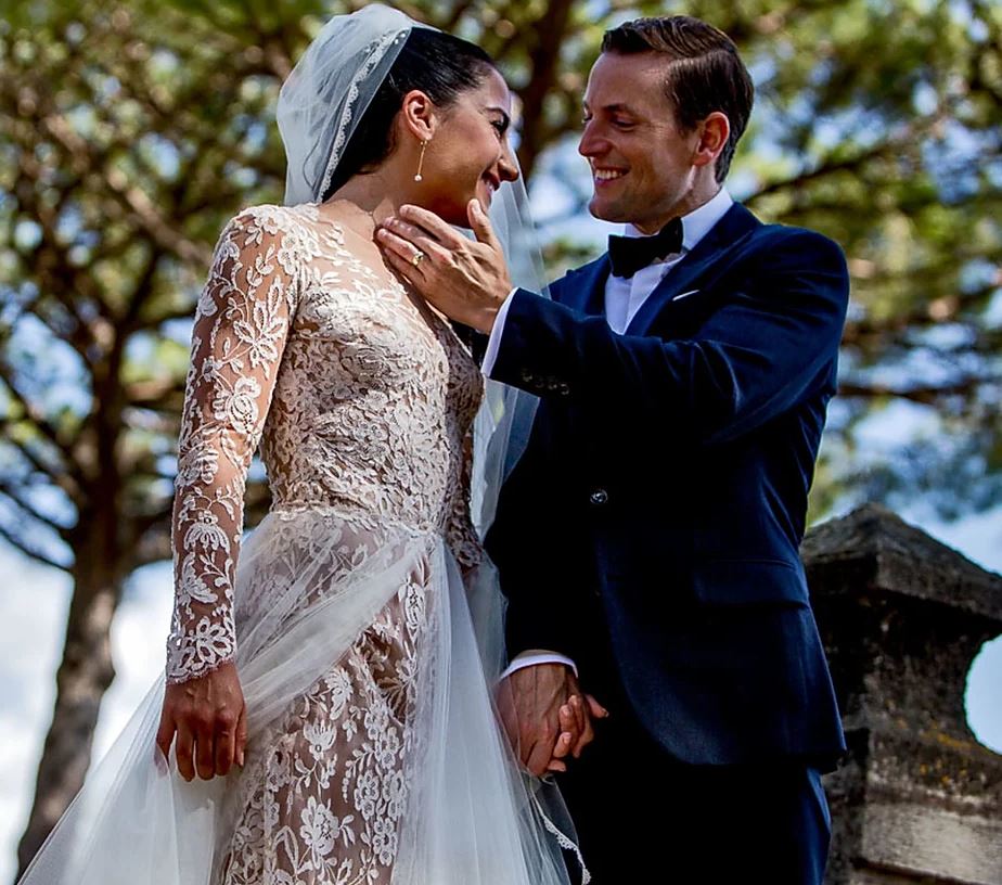 Is Emily Compagno Married? Discovering The Personal Life Of The Fox - Who Is Emily Compagno’s Husband? Meet Pete Riley, Former NFL Player