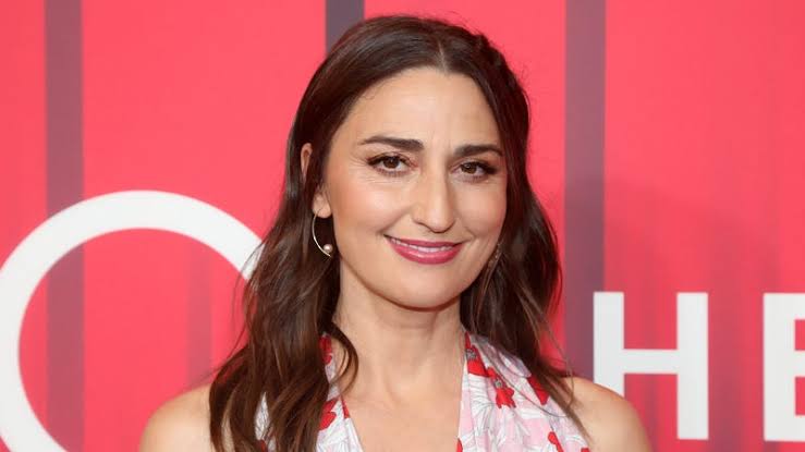 Is Famous American Song-writer Sara Bareilles Pregnant? Who Is The - Is Sara Bareilles Pregnant? – Inside the Singer’s Baby