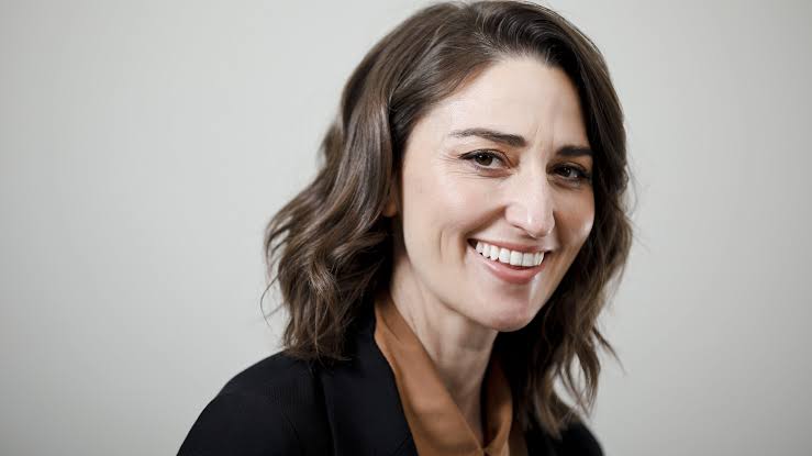 Is Famous American Song-writer Sara Bareilles Pregnant? Who Is The - Is Sara Bareilles Pregnant? – Inside the Singer’s Baby
