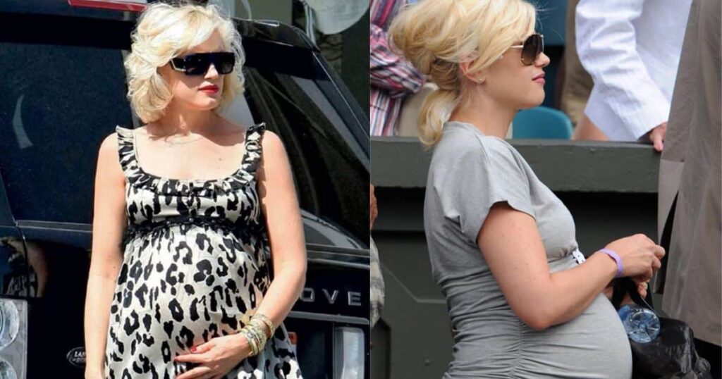 Is Gwen Stefani Expecting a Baby Girl! - Is Gwen Stefani Pregnant? Fans Speculate After Recent Appearances