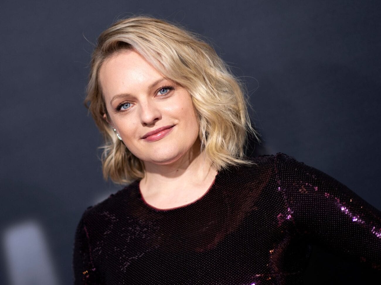 Is it a cult? Elisabeth Moss and all the other celebrity Scientologists - Is Elisabeth Moss A Scientologist? Religion And Beliefs Explained