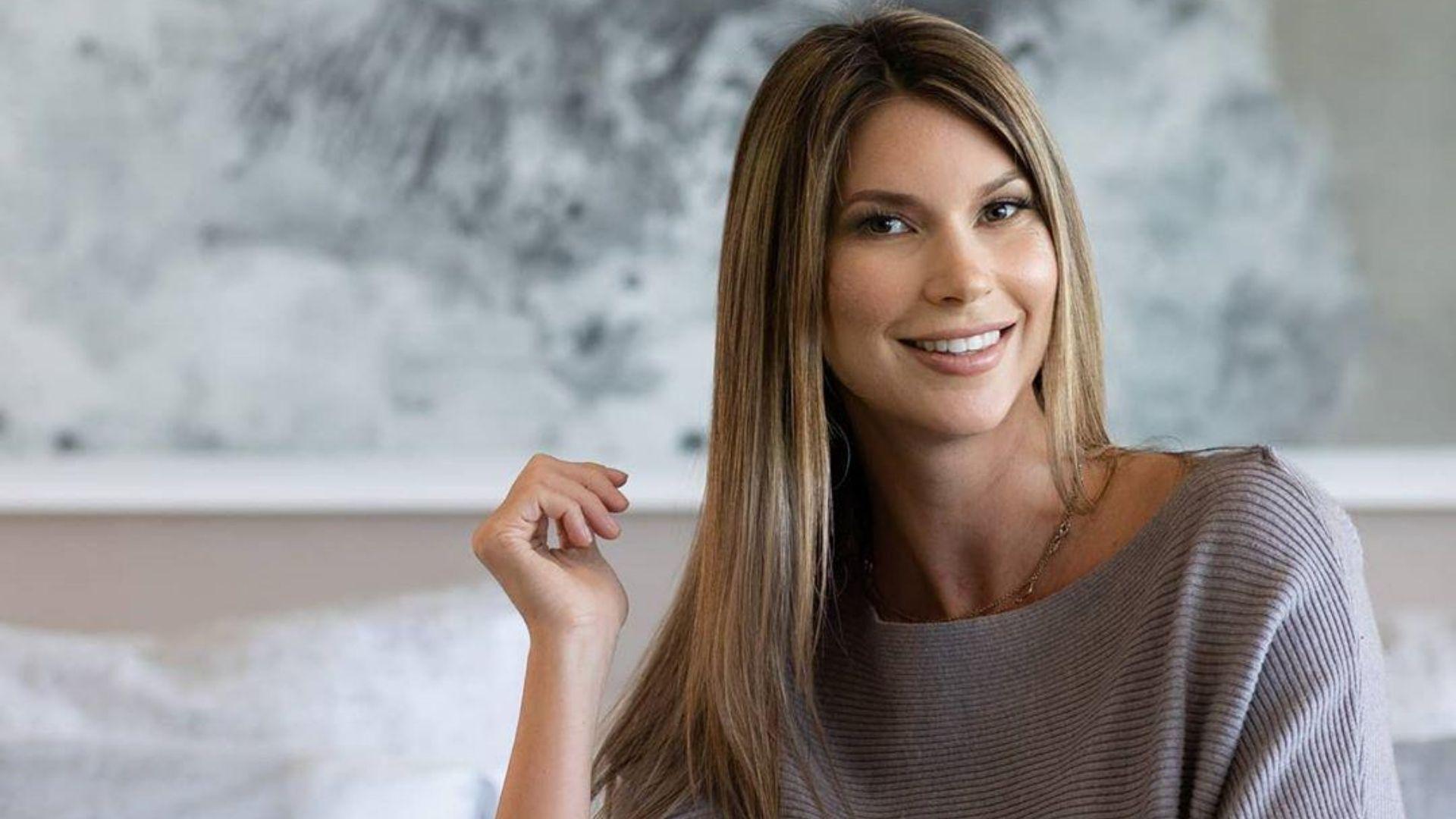 Is Maya Vander Getting Cold Feet After Leaving 'Selling Sunset'? - Maya Vander Net Worth: From Selling Sunset To Real Estate Success