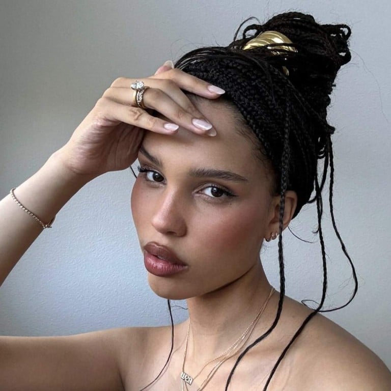 Is Nara Smith the domestic goddess of Gen Z? The 22-year-old model had - How Tall Is Nara Smith: TikTok Star’s Rising Fame and Height
