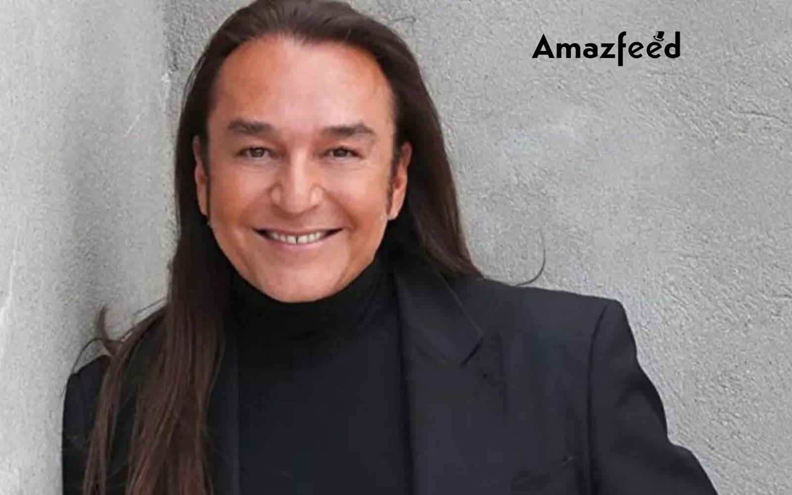 Is Nick Chavez still Alive? How did Nick Chavez Beverly die? » Amazfeed - Nick Chavez Height – Beauty Icon’s Real Proportions