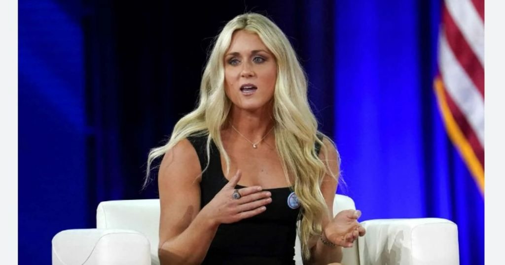 Is Riley Gaines Pregnant? – Breaking Down the Swimmer’s Speculation