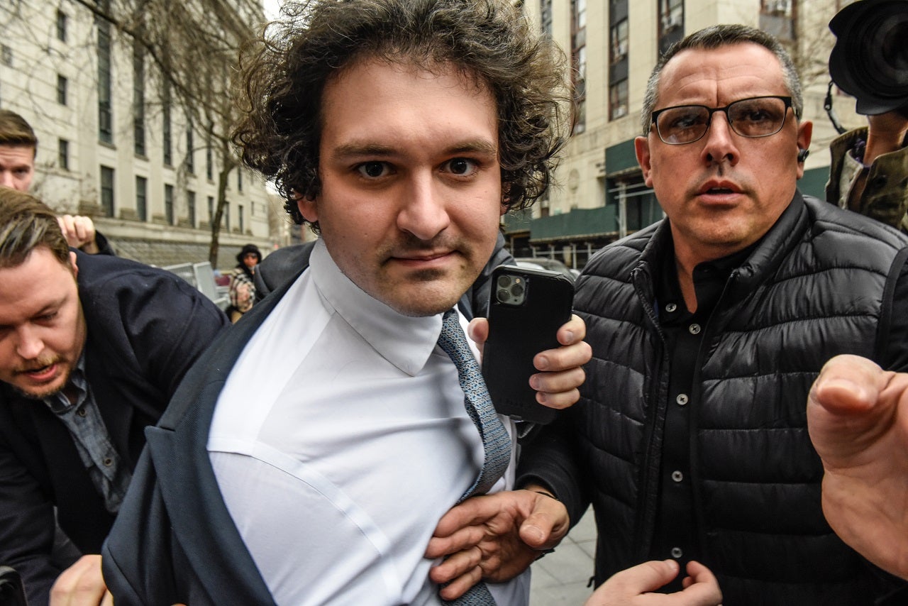 Is Sam Bankman-Fried headed back to jail? | Fox Business - Sam Bankman-fried Net Worth After Conviction