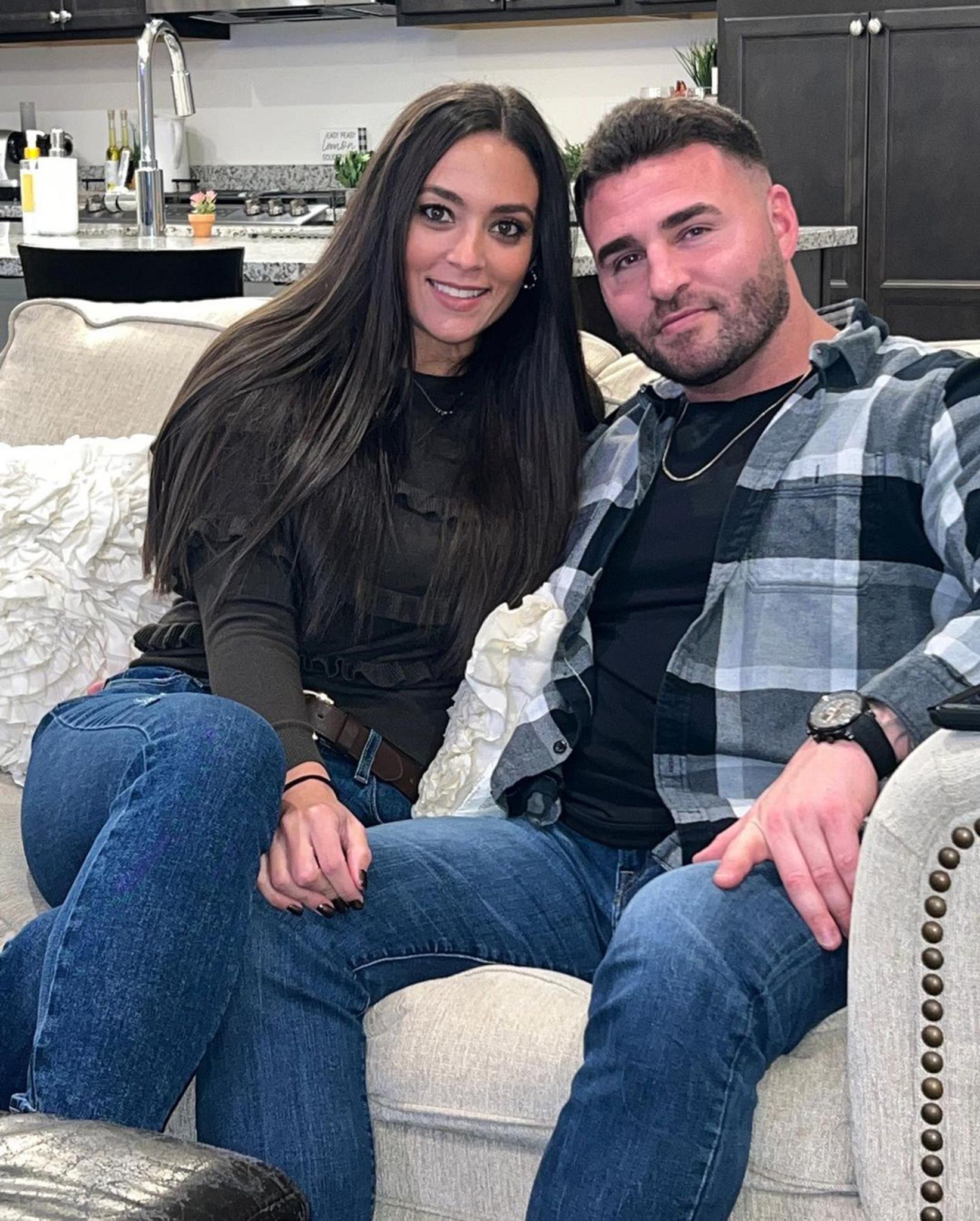 Is Sammi Sweetheart Married 2025 - Thelma M. Kirsch - How Old Is Sammi Sweetheart? Jersey Shore Star’s Age Today
