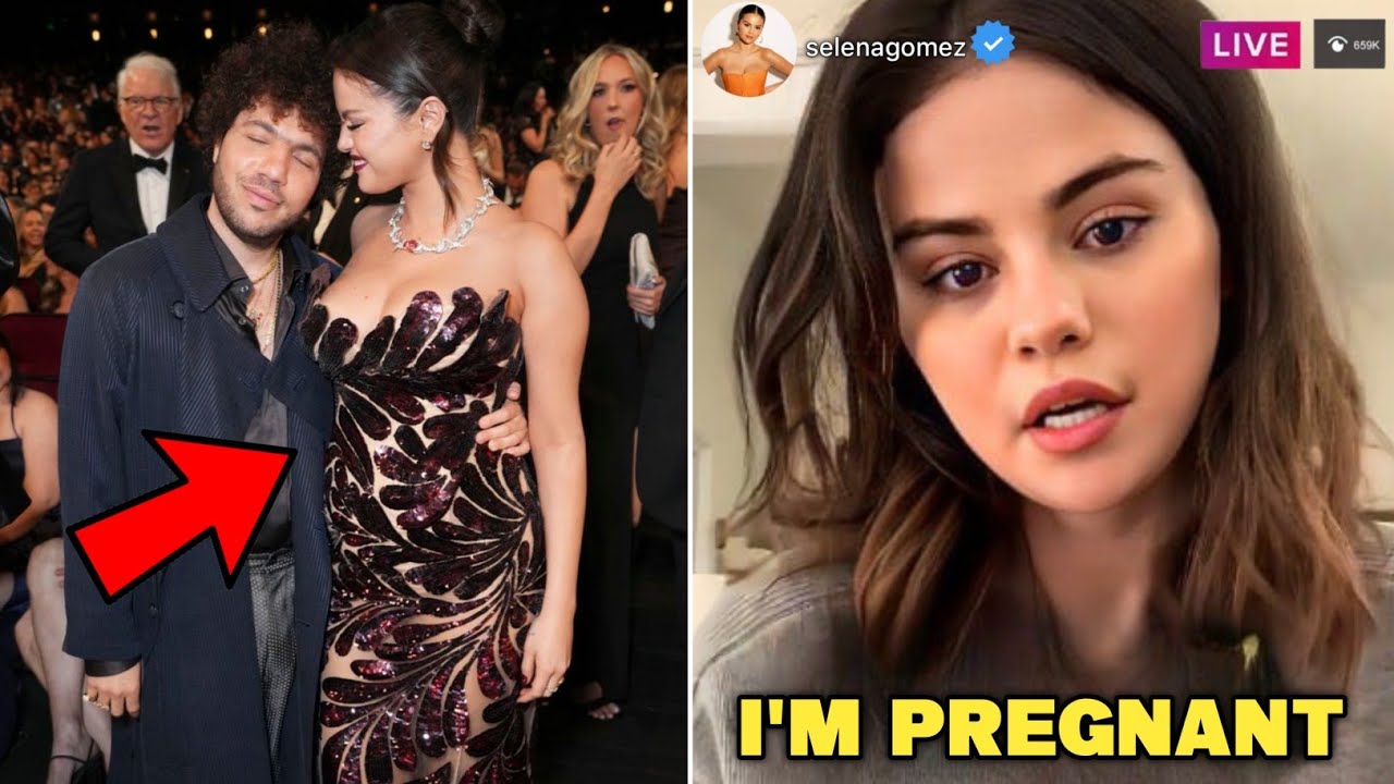 Is Selena Gomez Pregnant? The Rumors And Reality - Is Selena Gomez Pregnant? The Truth Behind The Viral Buzz