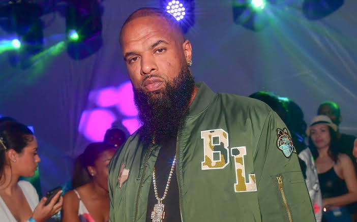Is Slim Thug Married? Net Worth, Real Name, Wife, Kids, Father, Parents - Slim Thug Height – Rapper's Towering Presence
