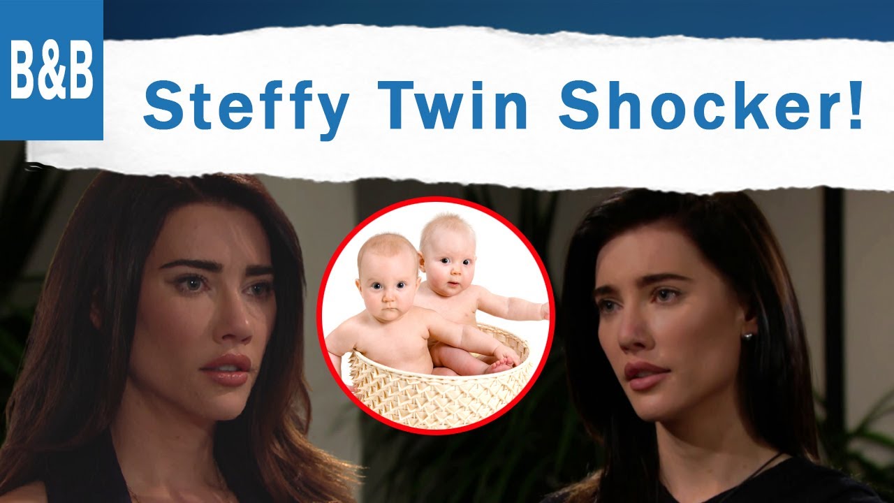 Is Steffy Pregnant Again In Real-Life 2024: An In-Depth Exploration - Is Steffy Pregnant In Real Life Or Just On ‘Bold And Beautiful'?