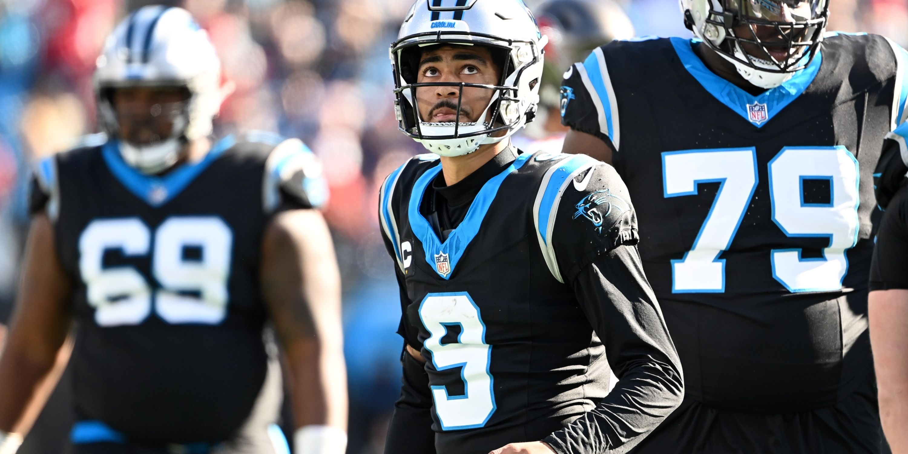 Is There Any Saving Bryce Young? - How Tall Is Bryce Young: The NFL Quarterback’s Compact Frame