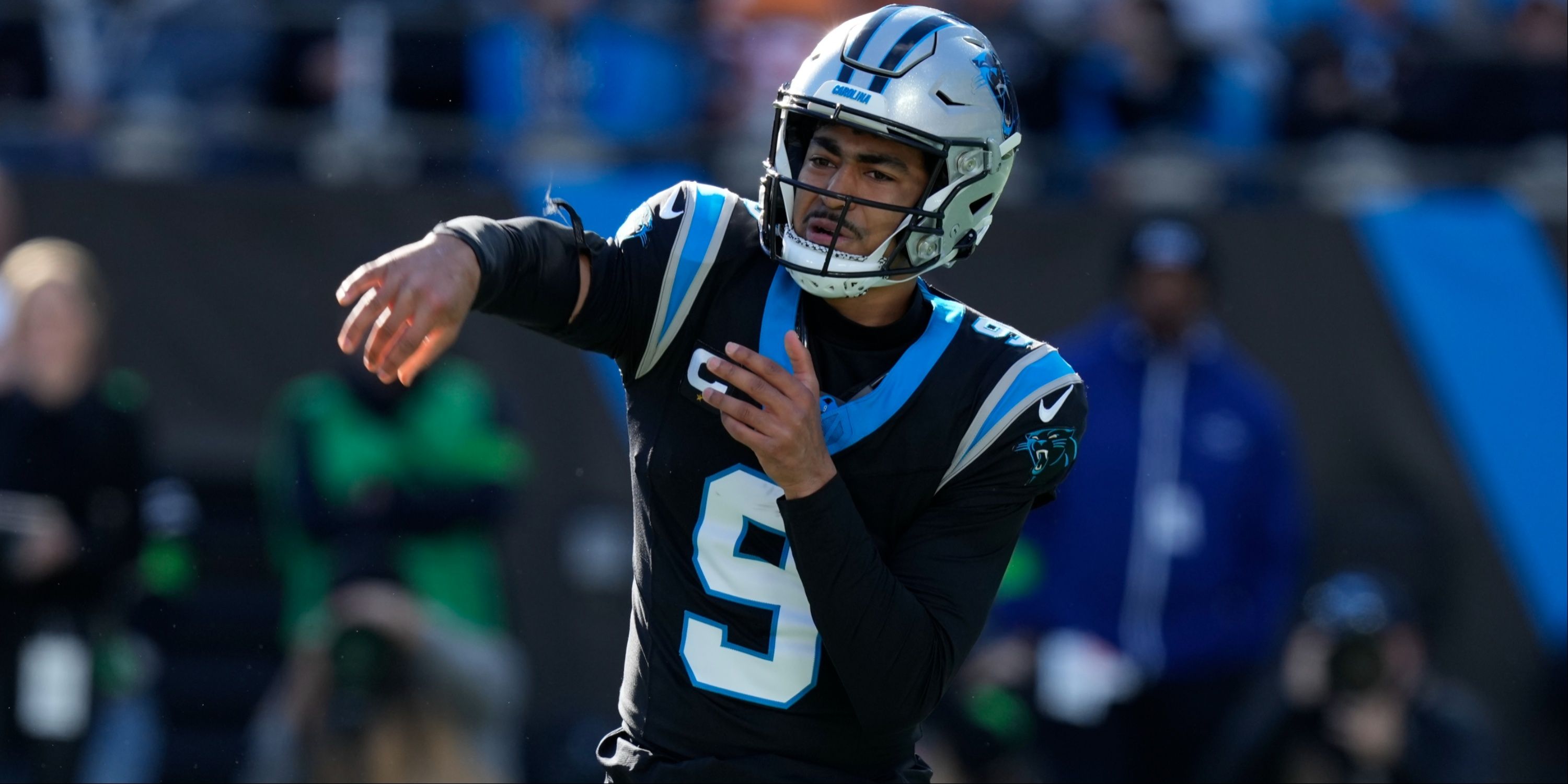 Is There Any Saving Bryce Young? - How Tall Is Bryce Young: The NFL Quarterback’s Compact Frame