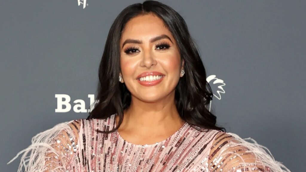 Who Is Vanessa Bryant’s New Husband? Still Flying Solo As Of 2025