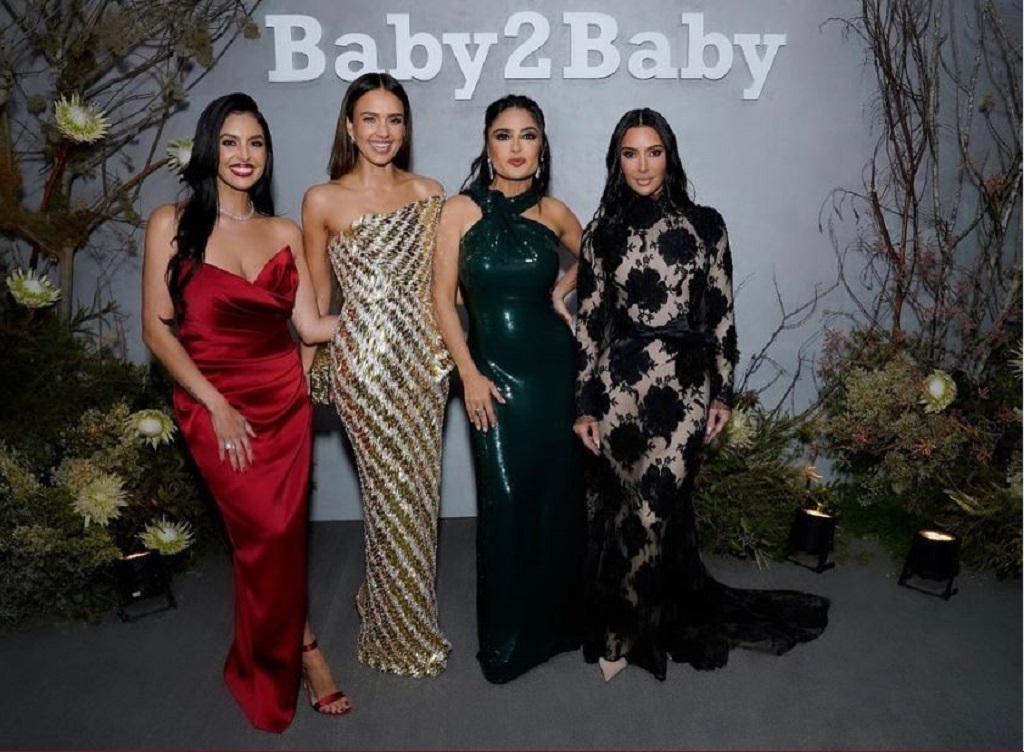 Is Vanessa Bryant Pregnant In 2023? Weight Gain, Baby Bump - Who Is Vanessa Bryant’s Baby Daddy? Kobe Bryant’s Legacy Lives On (No New Partner Confirmed)