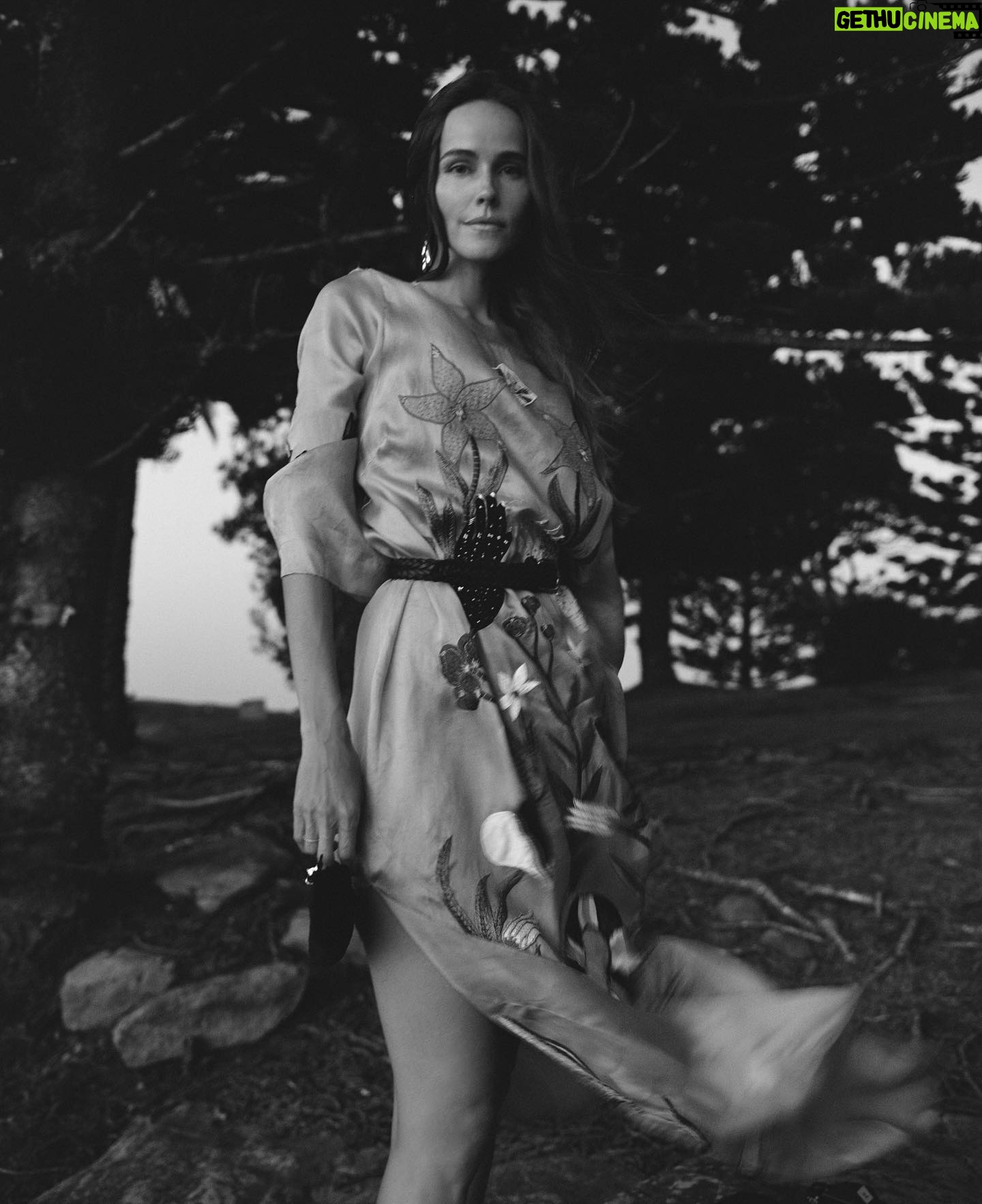 Isabel Lucas Wiki, Biography, Age, Gallery, Spouse and more - Isabel Lucas’ Most Ethereal Looks – Boho Meets Hollywood