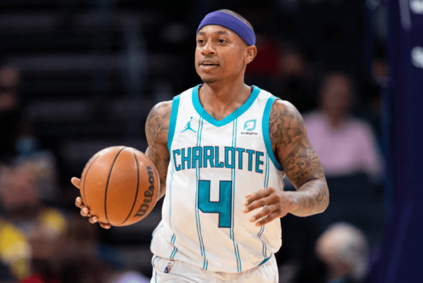 ISAIAH THOMAS HEIGHT, PROFESSION AND NETWORTH. - Showbiz House - How Tall Is Isaiah Thomas? – Short but Mighty NBA Star Profiled