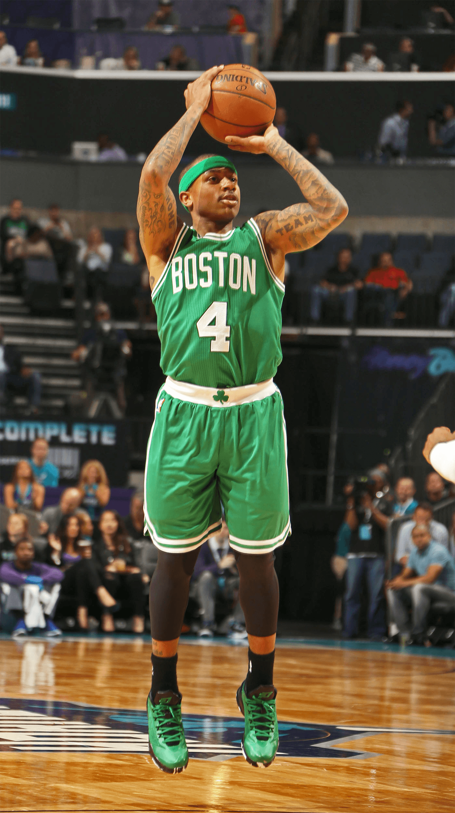Isaiah Thomas Wallpapers - Wallpaper Cave - How Tall Is Isaiah Thomas? – Short but Mighty NBA Star Profiled