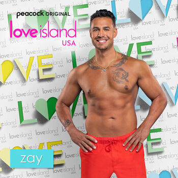 Isiah Harayda | Love Island Wiki | Fandom - How Tall Is Jeremiah from Love Island: Reality TV Heartthrob’s Build