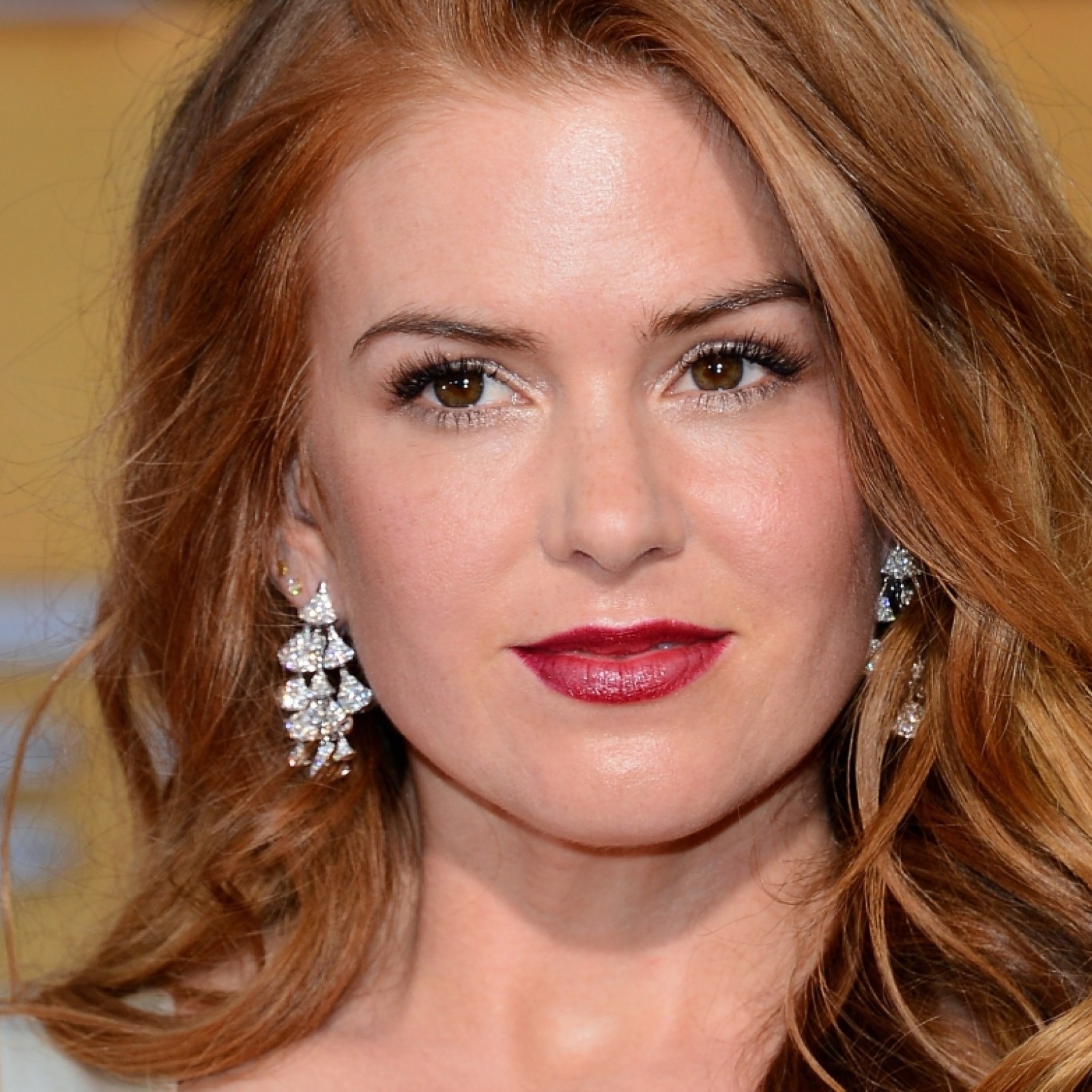 Isla Fisher Actress - How Tall Is Isla Fisher? Beloved Actor’s Height Revealed