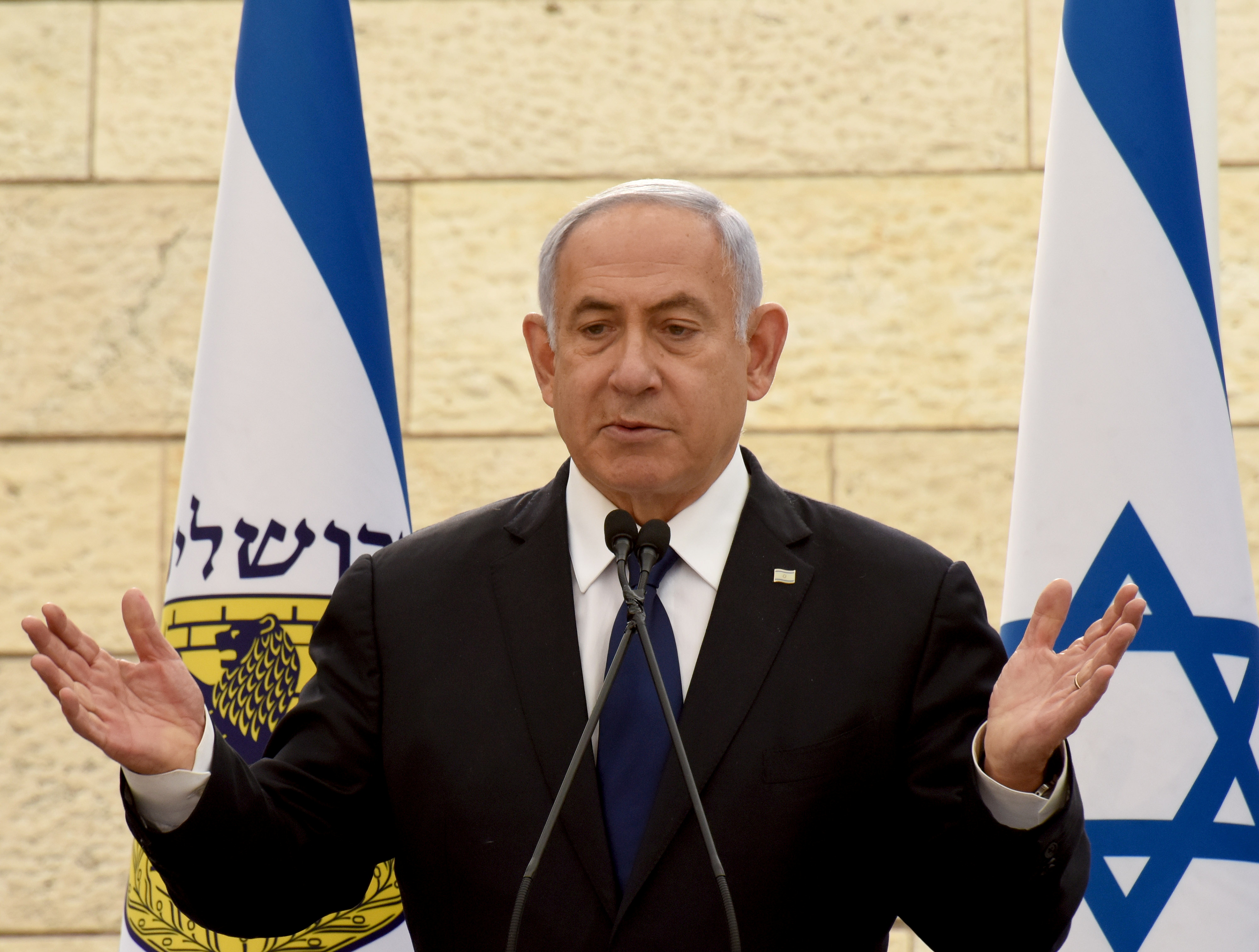 Israel's Netanyahu loses vote on key parliamentary committee | Reuters - How Old Is Netanyahu: Israel’s Long-Serving Leader’s Timeline
