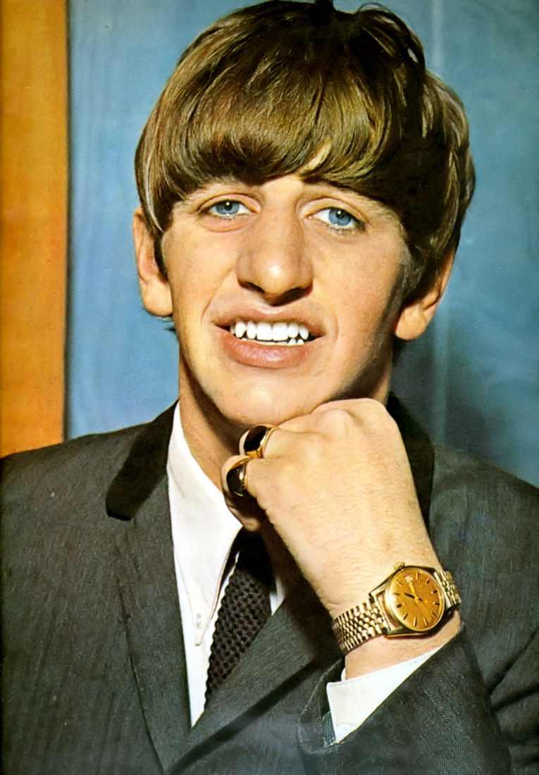 It starts with a birthstone...: Songs About People # 395 Ringo Starr - How Old Is Ringo Starr and Paul McCartney: The Beatles’ Dynamic Duo Today