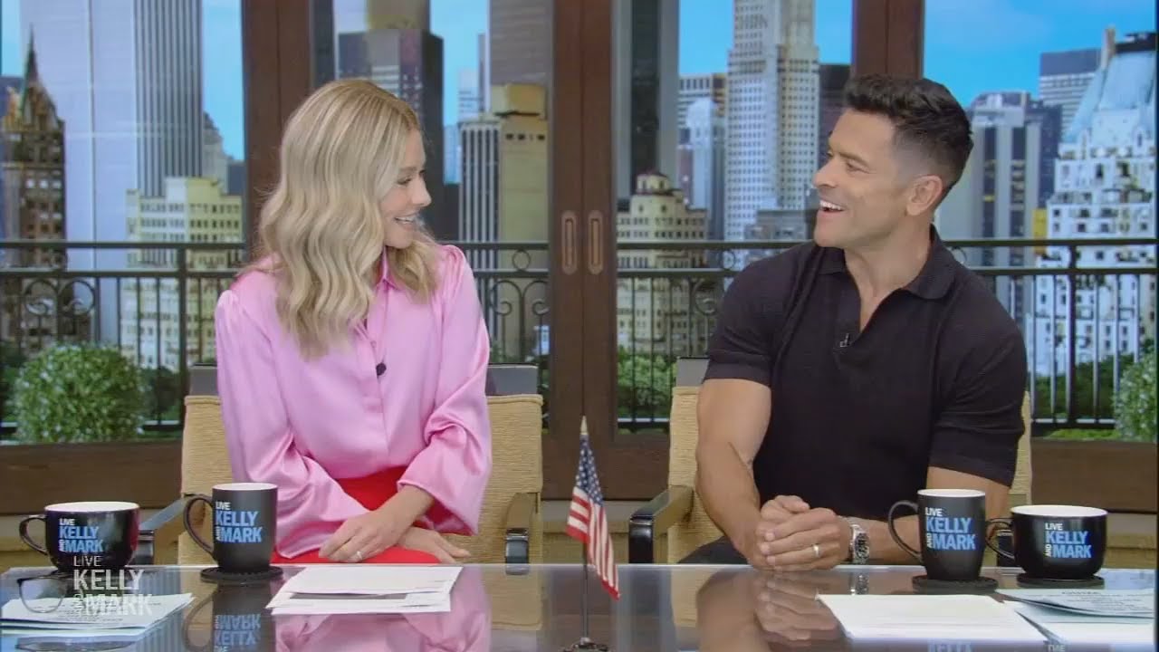 It's Lola Consuelos' Birthday - YouTube - Is Lola Consuelos Pregnant? Here’s What We Know