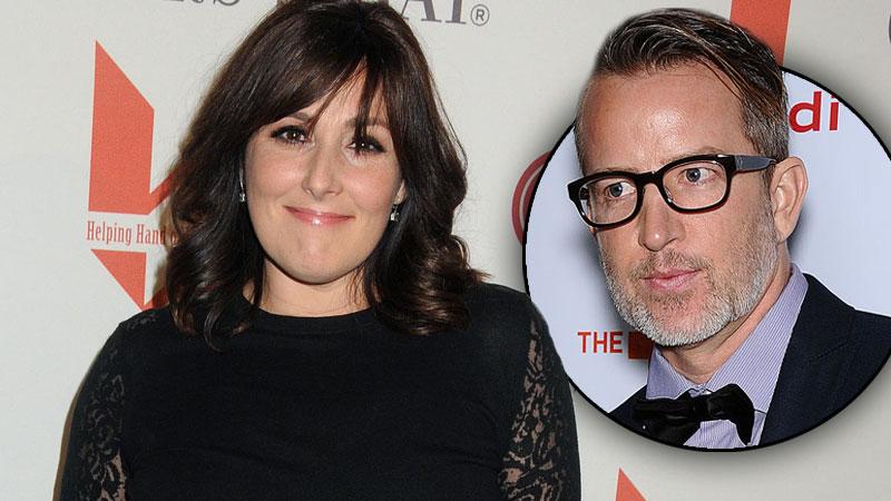 It's Over! Ricki Lake Finalizes Divorce From Ex-Husband Christian Evans - Ricki Lake’s Husband: Her Journey Through Love and Divorce