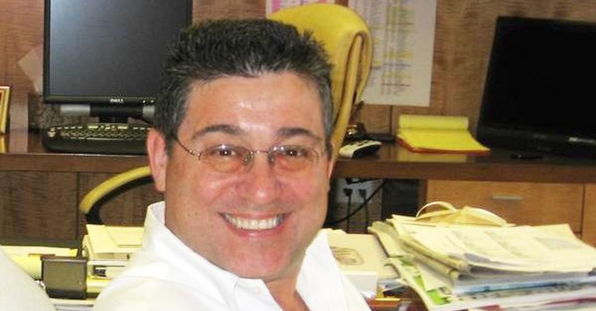 Who is Itzhak Ezratti’s Wife? – Meet the Partner of the Financial Expert