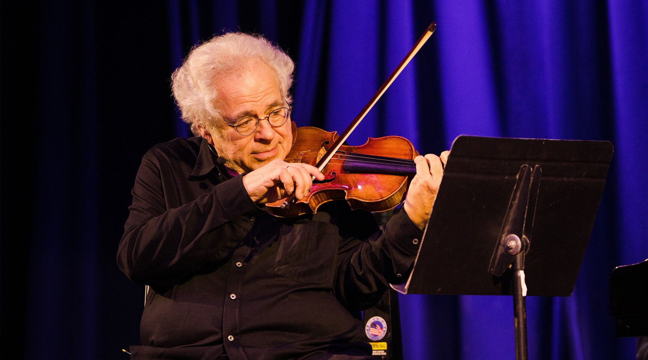 Itzhak Perlman gets personal in an intimate, anecdote-filled - Who Is Itzhak Ezratti’s Wife? A Look Inside the Developer’s Family Life