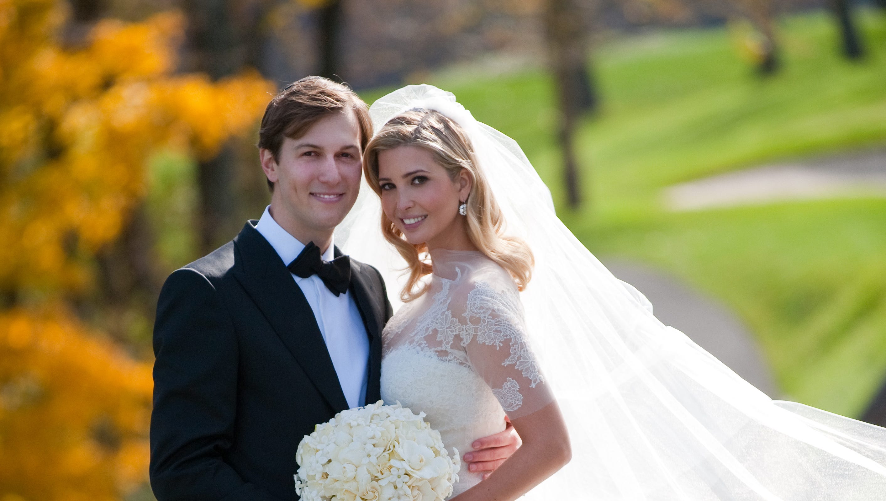 Ivanka Trump - How Tall Is Ivanka Trump? – Inside the Businesswoman’s Stature